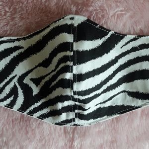 Cotton Face Mask for toddlers/ little kids